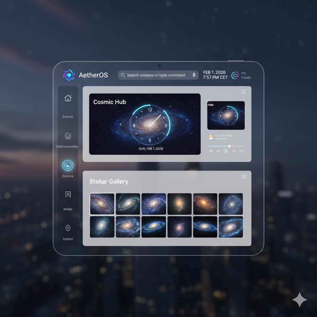 UI Inspiration 3